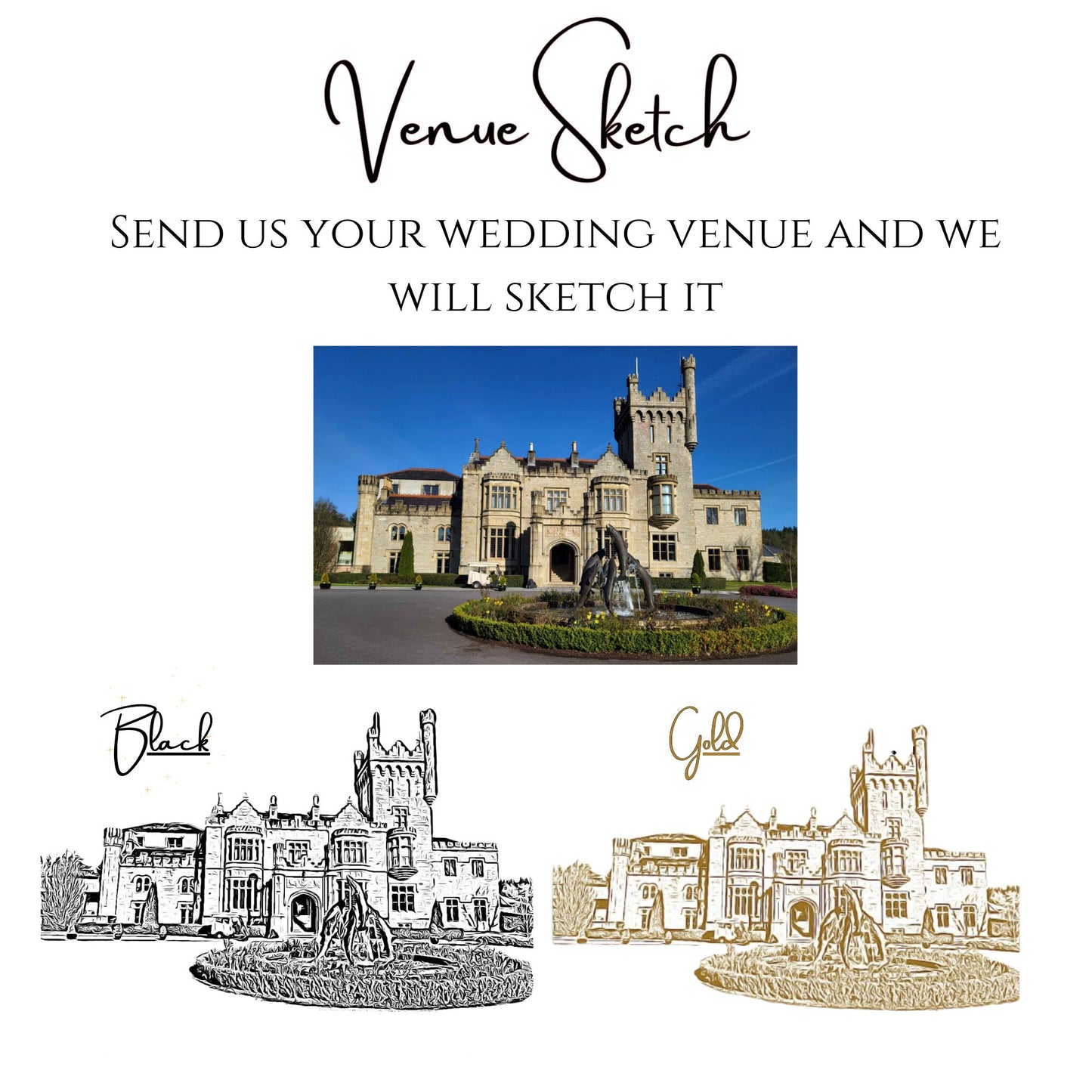 Personalised wedding venue napkins, Wedding venue bar napkins, Personalised cocktail napkins for wedding, Bride and groom cocktail napkins