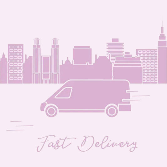 Expedited Shipping | Upgrade to Fast Shipping | Fast Delivery & Queue Skip